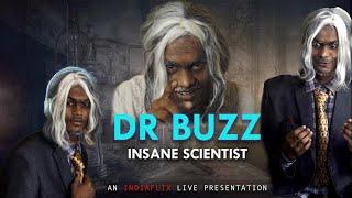 Dr.Buzz- An Insane Scientist | Short Film | Latest Movie| IndiaFlix Live