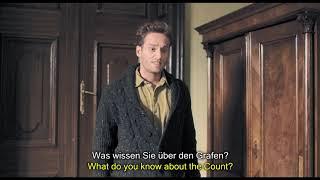 Therapy for a Vampire: German "humor", part 22 [German and English subtitles]