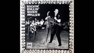 Roger Miller ~ Do-Wacka-Do  (1965)