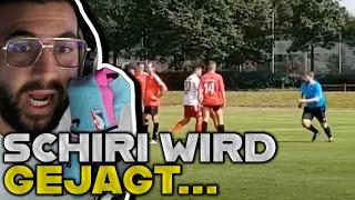 DAS GEHT ZU WEIT…  MertAbi reagiert auf Kreisliga Best Of ️ || MertAbiReacts