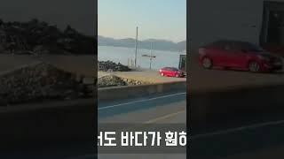 1억대 영구 바다뷰 거제도 촌집 - 풀영상은 제 계정에 있습니다!