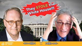 The DARK Side of US History: Election Manipulation, CIA Spies, Treason?! With Craig Unger