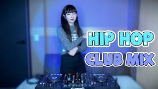 Do you want to listen to hip-hop? ⎮TRAP, TWERK, HIP HOP CLUB MIX, PLAYLIST