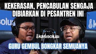 GURU GEMBUL BONGKAR BISNIS AIR SOLAWATAN & SINDIKAT SERTIFIKAT KETURUNAN NABI!!