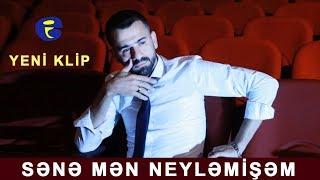 Elnur Valeh - Sene Men Neylemisem | Official Video | 2019