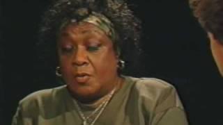 Isabel Sanford 1992 interview with Brad Lemack (courtesty of RerunIt.com)