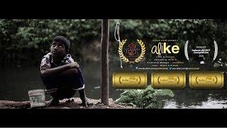 ALIKE - One Minute Short Film