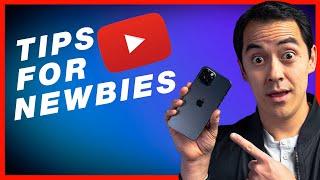 How to Make Boring Vlogs Better on YouTube — 5 Tips