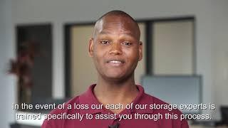 Total Storage Solutions- Protection Policy thru Secure Lease