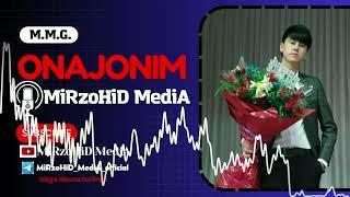 MiRzoHiD MediA-Onajonim / Мирзохид Медиа-Онажоним #uzrap (orginal audio)