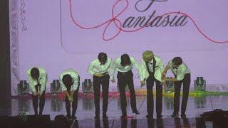 241005 SF9 팬콘 Fan con 'My 8antasia' 찐 엔딩 인사