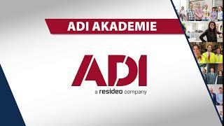 ADI Akademie Intro Video