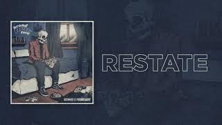 Brand New Face - Restate