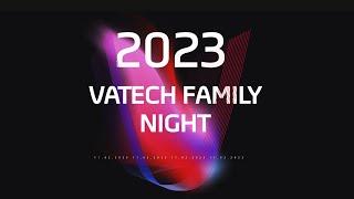 Такого еще не было! #vatech Family Night Moscow 2023