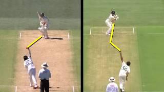 Each Bowler's Greatest Wicket Ever [HD]