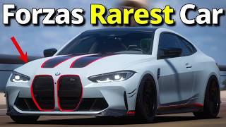 Sniping 5 Of The *RAREST* Cars In Forza Horizon 5!