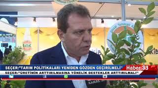 TARIM POLİTİKALARI YENİDEN GÖZDEN GEÇİRİLMELİ