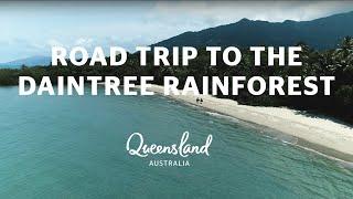 Meanwhile in Australia | The Daintree Rainforest to Cape Tribulation