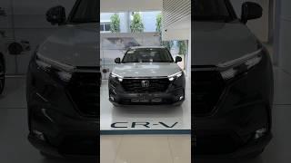 2024 Honda CR-V Premium SUV #honda #crv #shorts #subscribe