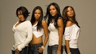 Label didn't want Dawn Robinson singing lead on En Vogue's biggest hit "Don't Let Go (Love)