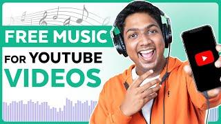 How to Get Copyright Free Music for YouTube Videos (2025)