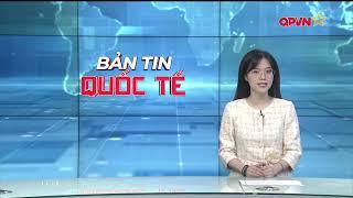 Bản tin quốc tế - International News 05-03-2025