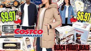 COSTCO BLACK FRIDAY Best DEALS You Need to Buy!! | LOTS of BIG SAVINGS!