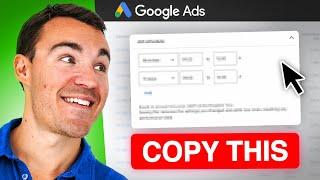 This 1 Setting Could Triple Your Google Ad Results