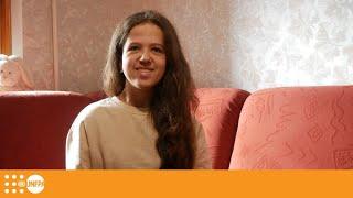 UNFPA youth camps make young people from Ukraine feel safe again