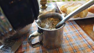 Mate Conmigo Brings Traditional South American Drink to California! | Localish