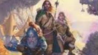 Dragonlance Movie Dragons of Autumn Twilight (Animation)