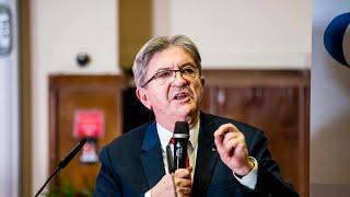 Pourquoi Mélenchon n’est plus Charlie ?