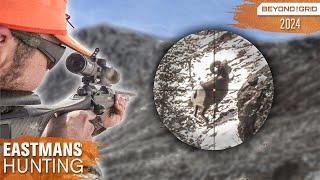 My Once-In-A-Lifetime Ram! Bighorn Sheep Hunting | Beyond the Grid by Eastmans'