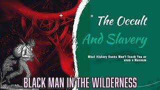 Slavery and the Occult. The Curious Case of Magical Black People. #occult #salemwitchtrials #fba