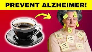 With These 12 FOODS, You Will Never Get Alzheimer And Dementia After 50 || HealthQuest