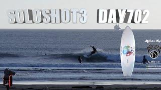 SOMICKS TAPE6'0"LIB TECHxLOST MIX TAPE MAYHEM x Brink＃千葉北SOLOSHOT3 DAY705 20240915