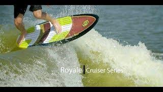 O'Brien Royale Wakesurfer