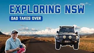 EXPLORING NORTHERN NSW