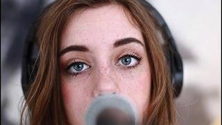 Miette Hope // Oxygen (Live at The Crab Sessions)