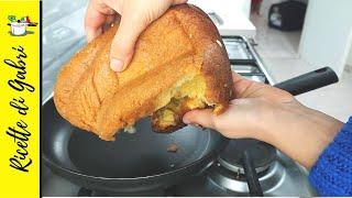 Panettone or Pandoro: put it in the pan and amaze everyone! - Recipes by Gabri