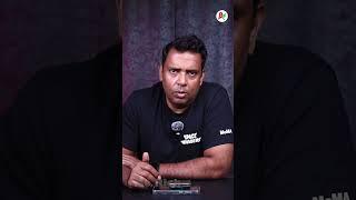 Planning to accumulate one crore?? |Anand Srinivasan|