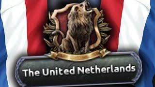 Making The Weakest Nation In Hearts Of Iron 4 The Strongest