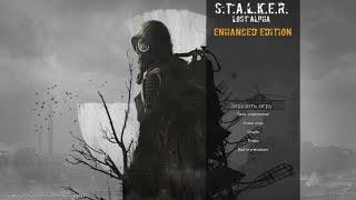 STALKER  Lost Alpha Enhanced Edition # 1