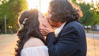 OUR WEDDING VIDEO!!