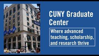 CUNY Graduate Center