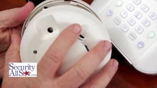 DIY UltraSync Hub heat and smoke detector Programming by Security AllStar