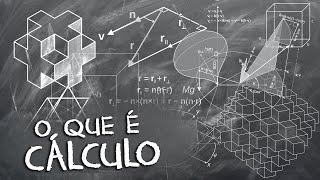 What is CALCULUS? What is Differential Calculus and Integral Calculus? The history of Calculus.