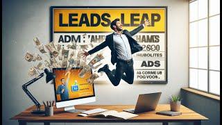 Unlock LeadsLeap That Will Actually Explode Your Results