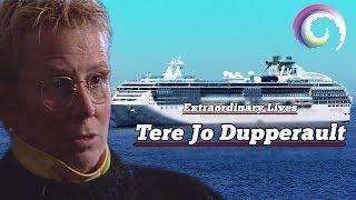 Extraordinary Lives | Tere Jo Duperrault