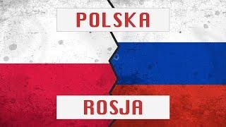 Polska vs Rosja - Dawid i Goliat? Porównanie militarne 2018